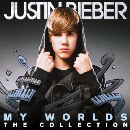 justin bieber my world acoustic. Justin Bieber My Worlds The