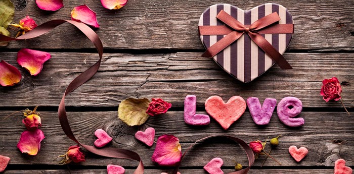 cosa regalare a San Valentino 2015