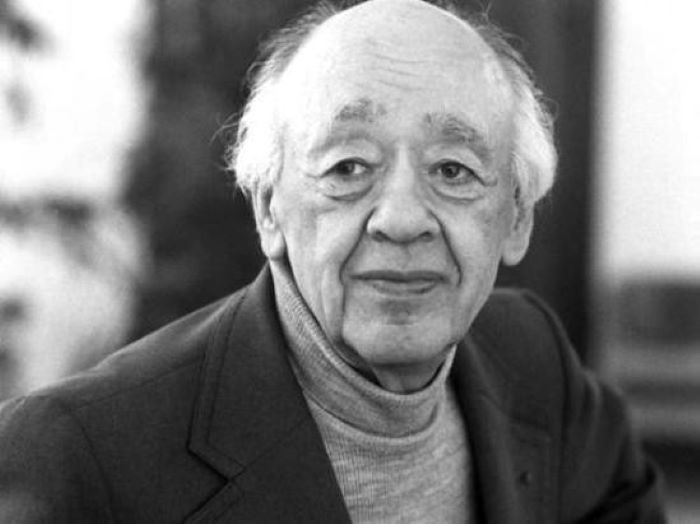 Eugene Ionesco