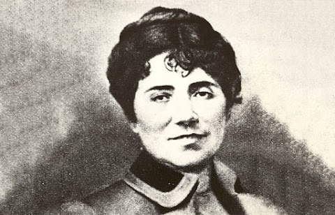 Biografía de Rosalía de Castro