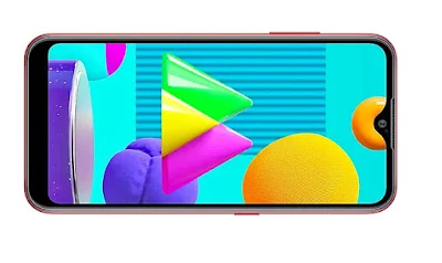 سامسونج جالاكسي Samsung Galaxy M01