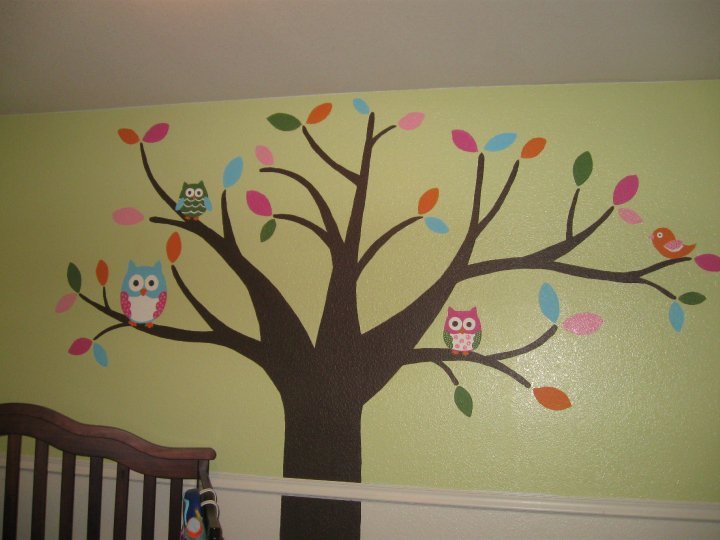 Owl Pictures For Nursery. owl themed nursery