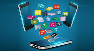 Stand out online, by hiring talented new Mobile app development &  website design  website designers