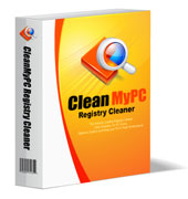 Download CleanMyPC Registry Cleaner 4.39 with key