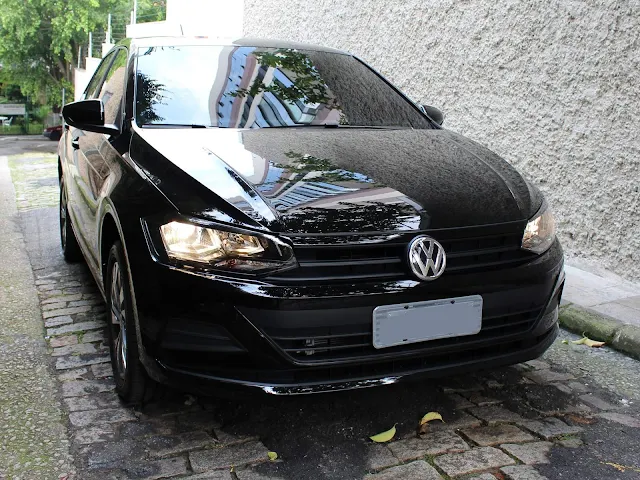 VW Polo 1.0 MPI 2018