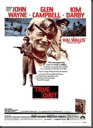 true grit