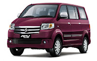 Kredit Mobil Suzuki Apv