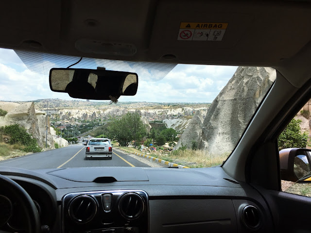 Cappadocia guide for first timers