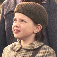 Georgie Henley - The Chronicles Of Narnia: The Lion, The Witch, And The Wardrobe