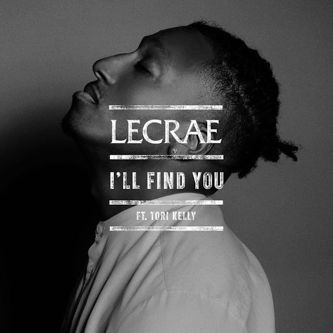 Lecrae - I'll Find You (feat. Tori Kelly) - Single (2017) [iTunes Plus AAC M4A]