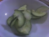 Cucumber