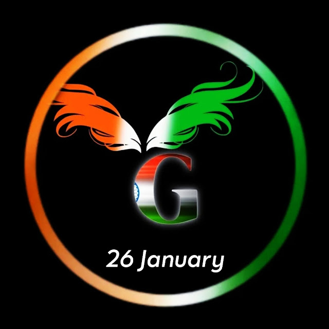 Republic Day Whatsapp DP