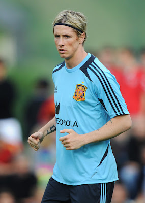 Fernando Torres