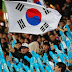 The most popular sports in south korean