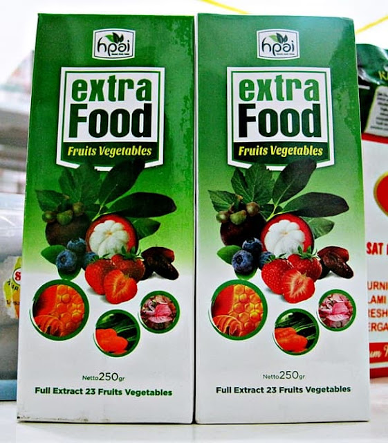 Jual Extra Food Hpai Di Padangpanjang | WA : 0812-1666-0102