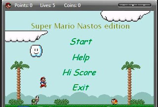 Super Mario Special Edition PC Game 