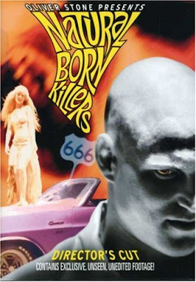 Woody Harrelson Natural Born Killers Photos