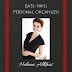 Bate-papo com a Personal Organizer Helena Alkhas