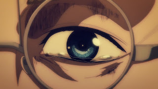 進撃の巨人 アニメ 74話 ジーク・イェーガー Attack on Titan Episode 74 Zeke Yeager