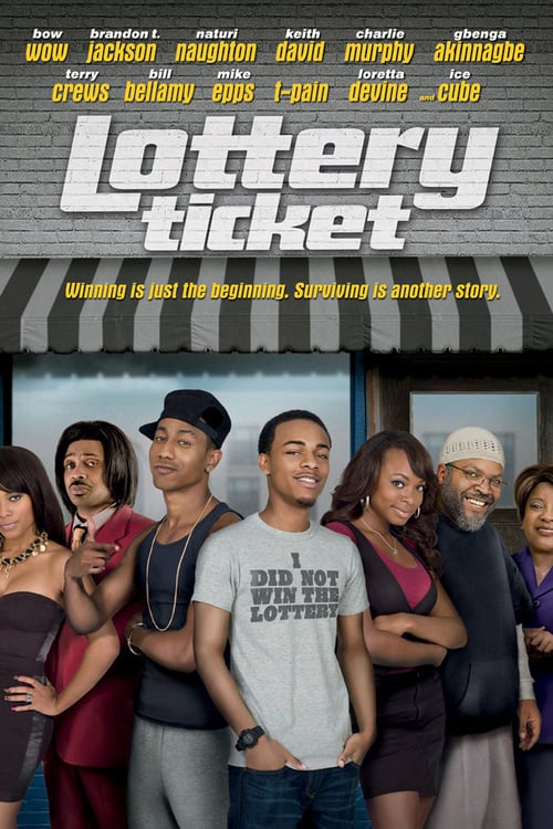 [HD] Lottery Ticket 2010 Streaming VF Gratuit