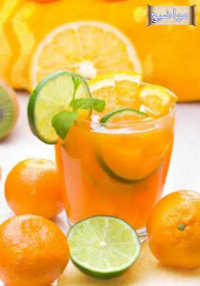 طريقة عمل عصير ليمون بالنعناع بطريقة مبتكرة وتضمن لك أفضل طعم، يعد عصير الليمون من المشروبات الصحية