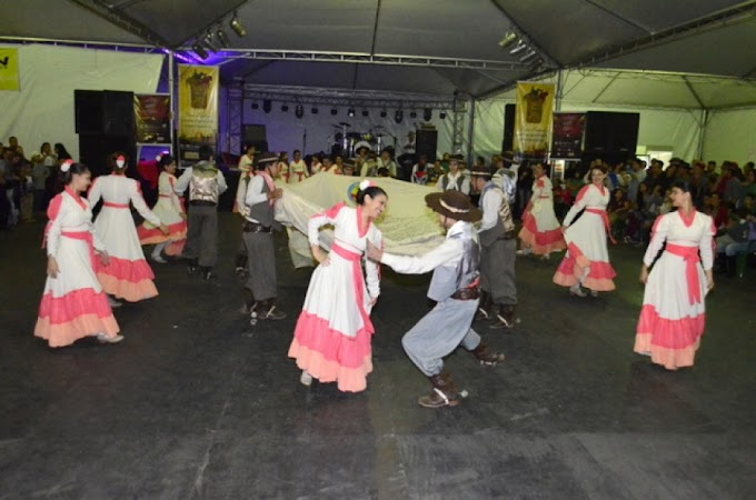 GRAVATAÍ | Neri Facin propõe projeto quer criar disciplina de cultura tradicionalista nas escolas municipais