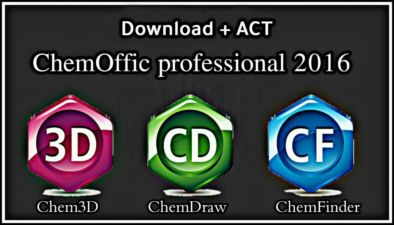 Chemoffice Professional With Act Download Rar