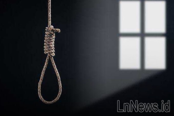 Seorang Santri Tewas Gantung diri di Toilet Pesantren