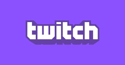 twitch logo