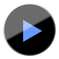 MX Player Pro v1.8.15 Logo