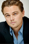 Leonardo DiCaprio