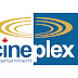 Logo Cineplex Vector Cdr & Png HD