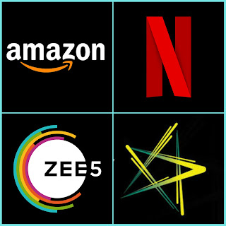 Hindi Movie Digital Rights , Hindi Movie on Amazon Prime , Hindi Movie on Netflix , Hindi Movie on Zee5 , Hindi Movie on Hotstar , Bollywood Movie Digital Rights 