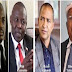  Tripolarisation de la scène politique congolaise : Kabila, Tshisekedi et Kamerhe autour d’une table pour éviter le chaos ! 