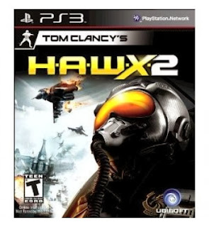 Tom Clancy's HAWX 2