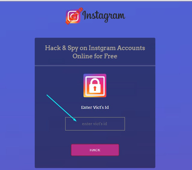 instagram private profile hack free