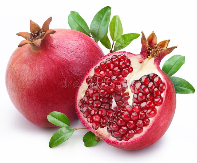 Global Pomegranate Market