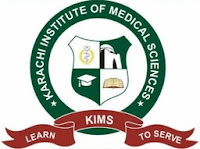 KIMS logo