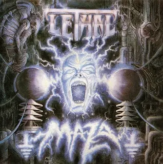 Lethal - Maza (1993)