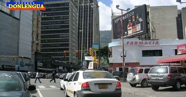 Cómo comprar un televisor de 43" en Caracas y no morir en el intento