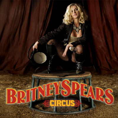 Britney Spears - Circus - Identi