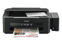 Epson L210 Printer Driver Download Free