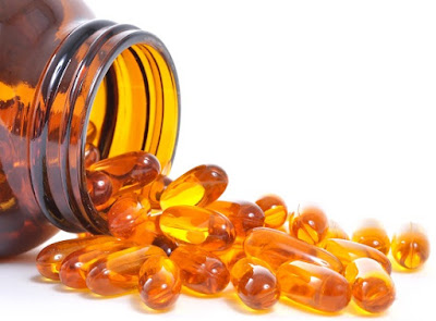 Công dụng của Omega 3 là gì?