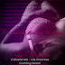 Book trailer, WIP's and MIA - sorry.