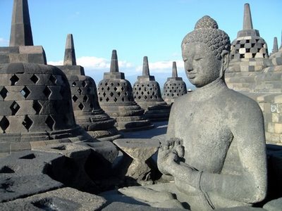 CANDI BOROBUDUR