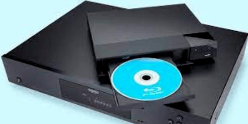 blu-ray players