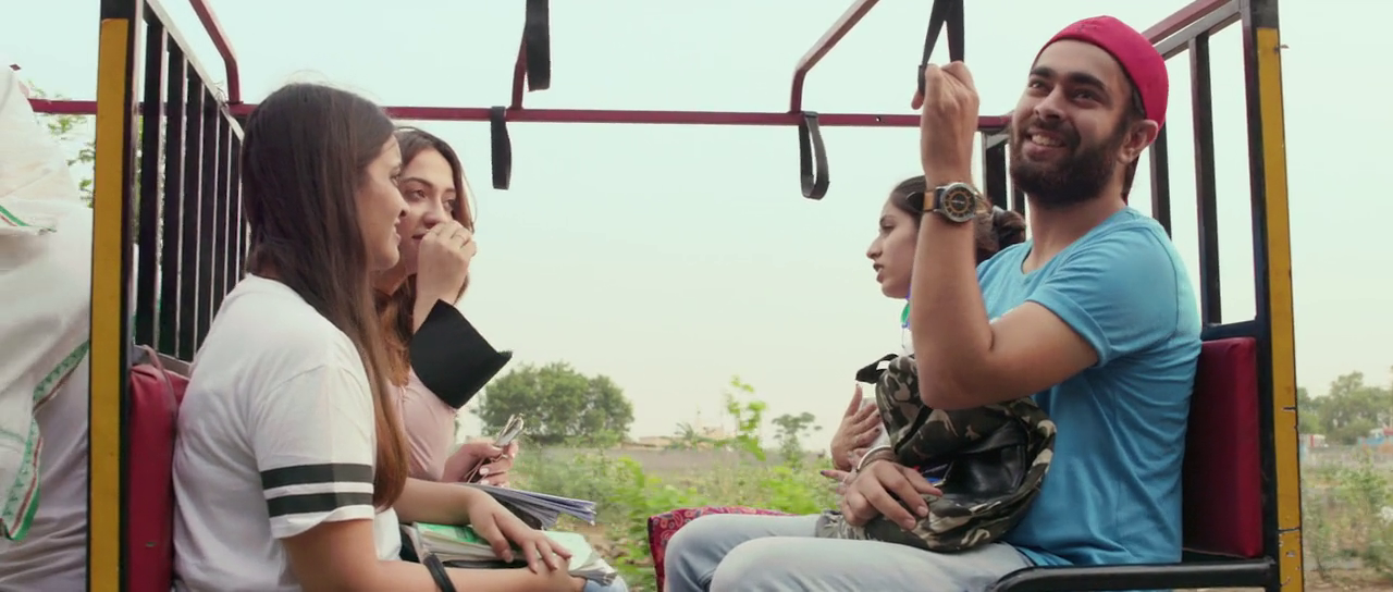 Download College Romance Season 1 Complete Hindi 720p & 1080p WEBRip ESubs