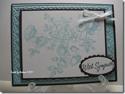 Sympathy card (2)
