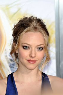 Amanda Seyfried is occasionally ridiculously hot