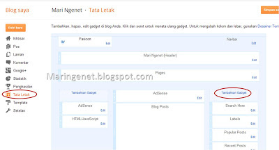 Cara Terbaik Menampilkan Popular Post di Blogspot